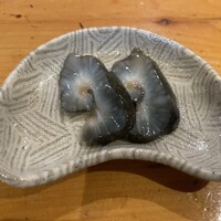 鮨 なかがわ - 