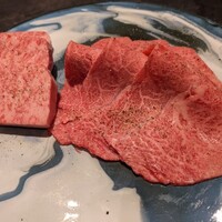 東京焼肉いのうえ 銀座店 - 