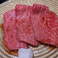東京焼肉いのうえ 銀座店 - 