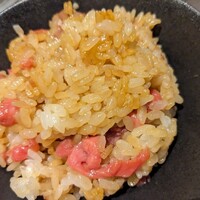 東京焼肉いのうえ 銀座店 - 