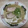 白龍ラーメン