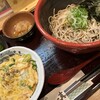 麺・蕎麦や　蕎味心真