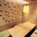 神戸牛 しゃぶしゃぶ おもき 離れ - 