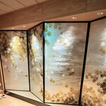 神戸牛 しゃぶしゃぶ おもき 離れ - 