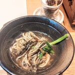 神戸牛 しゃぶしゃぶ おもき 離れ - 