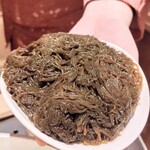 神戸牛 しゃぶしゃぶ おもき 離れ - 