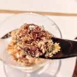 神戸牛 しゃぶしゃぶ おもき 離れ - 