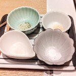 神戸牛 しゃぶしゃぶ おもき 離れ - 