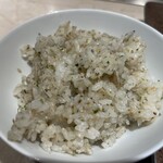 鉄板焼 ステーキ 北野坂 - 