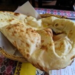 インドネパール料理　ミトチャ - ２枚目