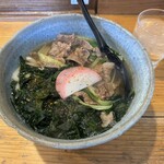 讃岐の男うどん - 