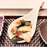 神戸牛 しゃぶしゃぶ おもき 離れ - 