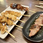 新鳥栖 道の市場 - 