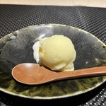 鉄板焼 ステーキ 北野坂 - 