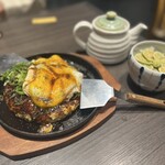 Teppanyaki Toriryouri Kashiwa - 