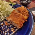 Tonkatsu Ma Mezon - 