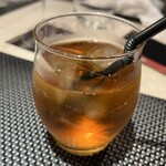 鉄板焼 ステーキ 北野坂 - 