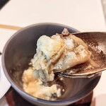 神戸牛 しゃぶしゃぶ おもき 離れ - 