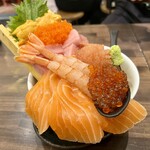新鳥栖 道の市場 - 