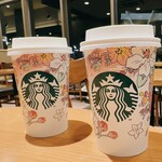 スターバックス・コーヒー - 