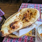 インドネパール料理　ミトチャ - ３枚目