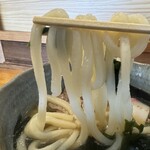 讃岐の男うどん - 