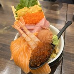 新鳥栖 道の市場 - 