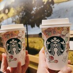 スターバックス・コーヒー - 