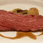 Filemone - 牛ヒレ