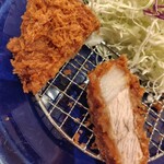 Tonkatsu Ma Mezon - 