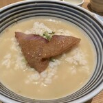 日本橋海鮮丼 つじ半 - 