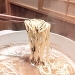 神戸牛 しゃぶしゃぶ おもき 離れ - 