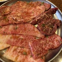 焼肉 スタミナ苑 - 
