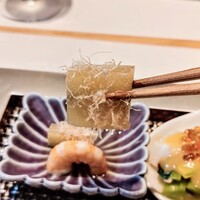 神戸牛 しゃぶしゃぶ おもき 離れ 銀座店 - 