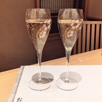 神戸牛 しゃぶしゃぶ おもき 離れ 銀座店 - 