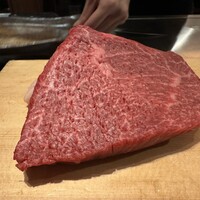 神戸牛すてーきIshida. LINKS　UMEDA店 - 