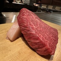 神戸牛すてーきIshida. LINKS　UMEDA店 - 