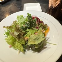 トラットリア ゴデレッチョ エビス 恵比寿 - 