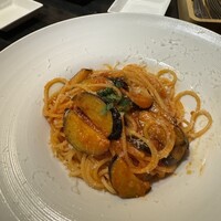 トラットリア ゴデレッチョ エビス 恵比寿 - 