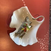 ホテルオークラレストラン名古屋 鉄板焼 さざんか - 