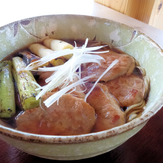 味覚工房 そばの館_0