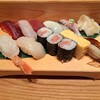 Tsukiji Sushi Iwa - 