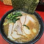 ラーメン 杉田家 - 