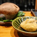 串 壱丘 - てんけいこ