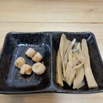 らーめん ともえ商店 - 