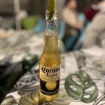 ケラパ - コロナビール