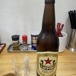 らーめん ともえ商店 - 