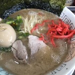 らーめん楓神 - 