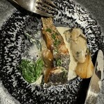 ビストロ ムッシュ - 