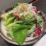 YORONIKU TOKYO AZABUDAIHILLS - 